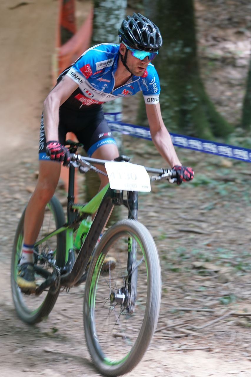 Evenements Championnats de France de VTT 2018 20-07-2018-3263A